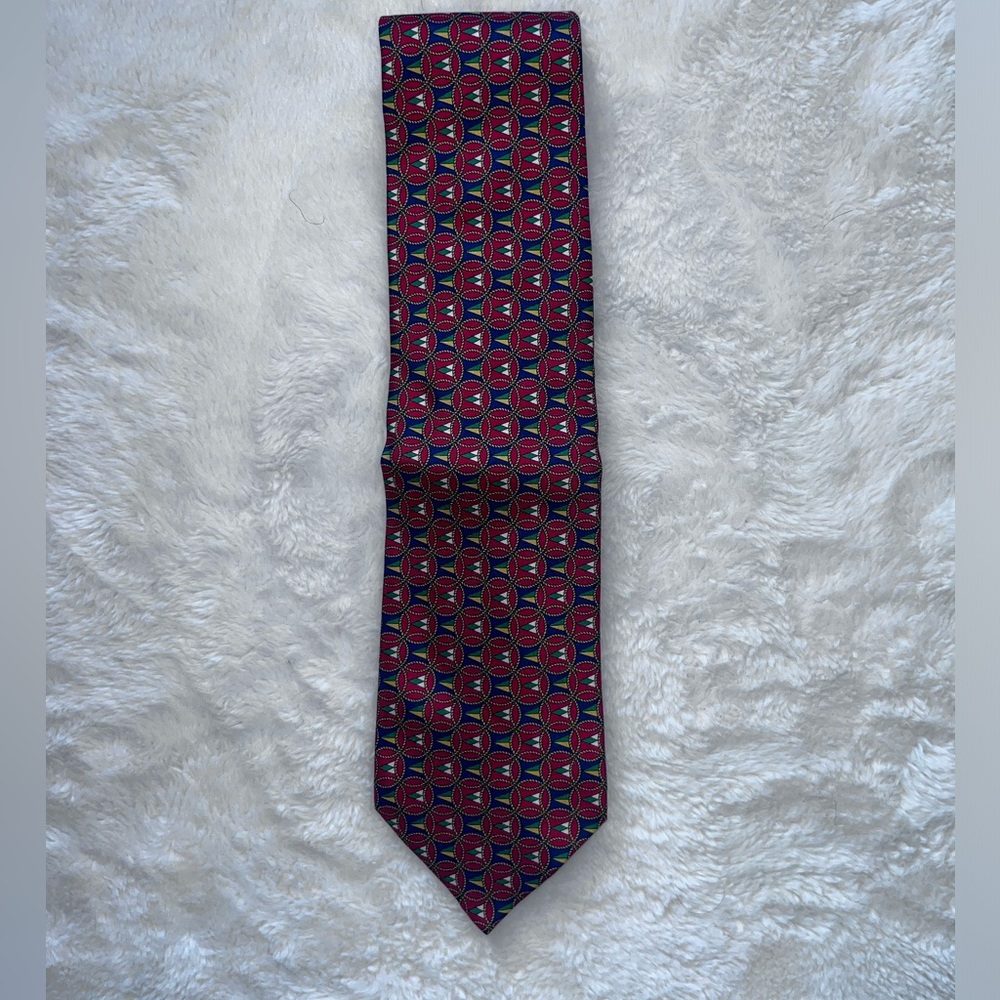 Barney’s New York Silk Men’s Tie